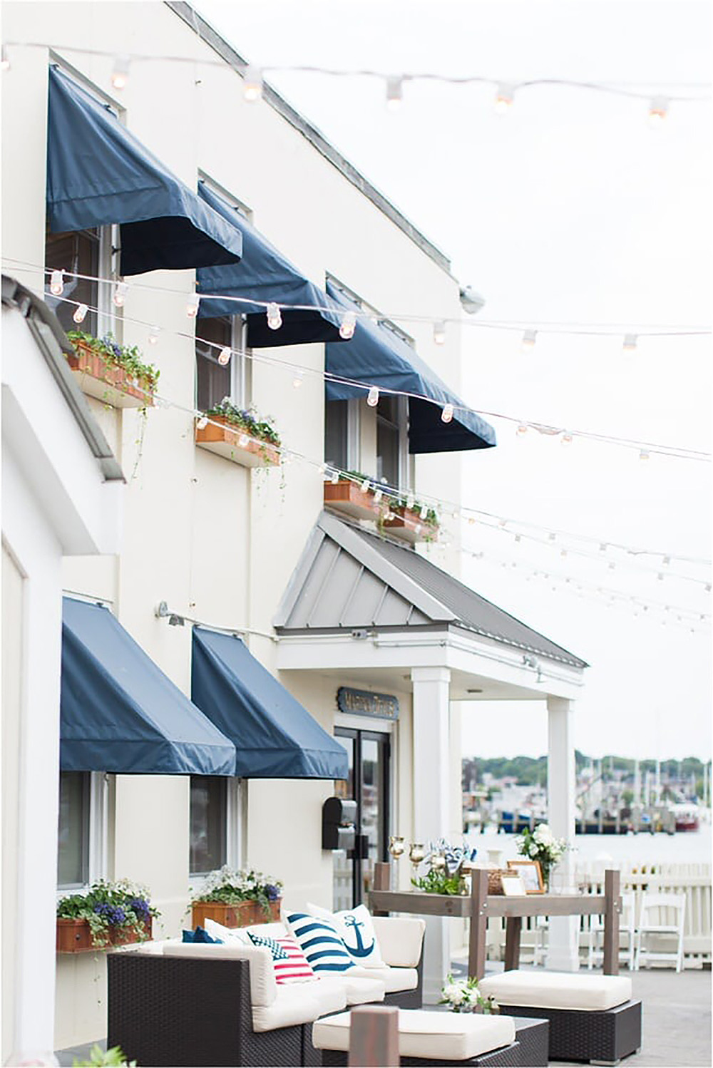 Newport Experience Weddings & Events, Newport, RI
