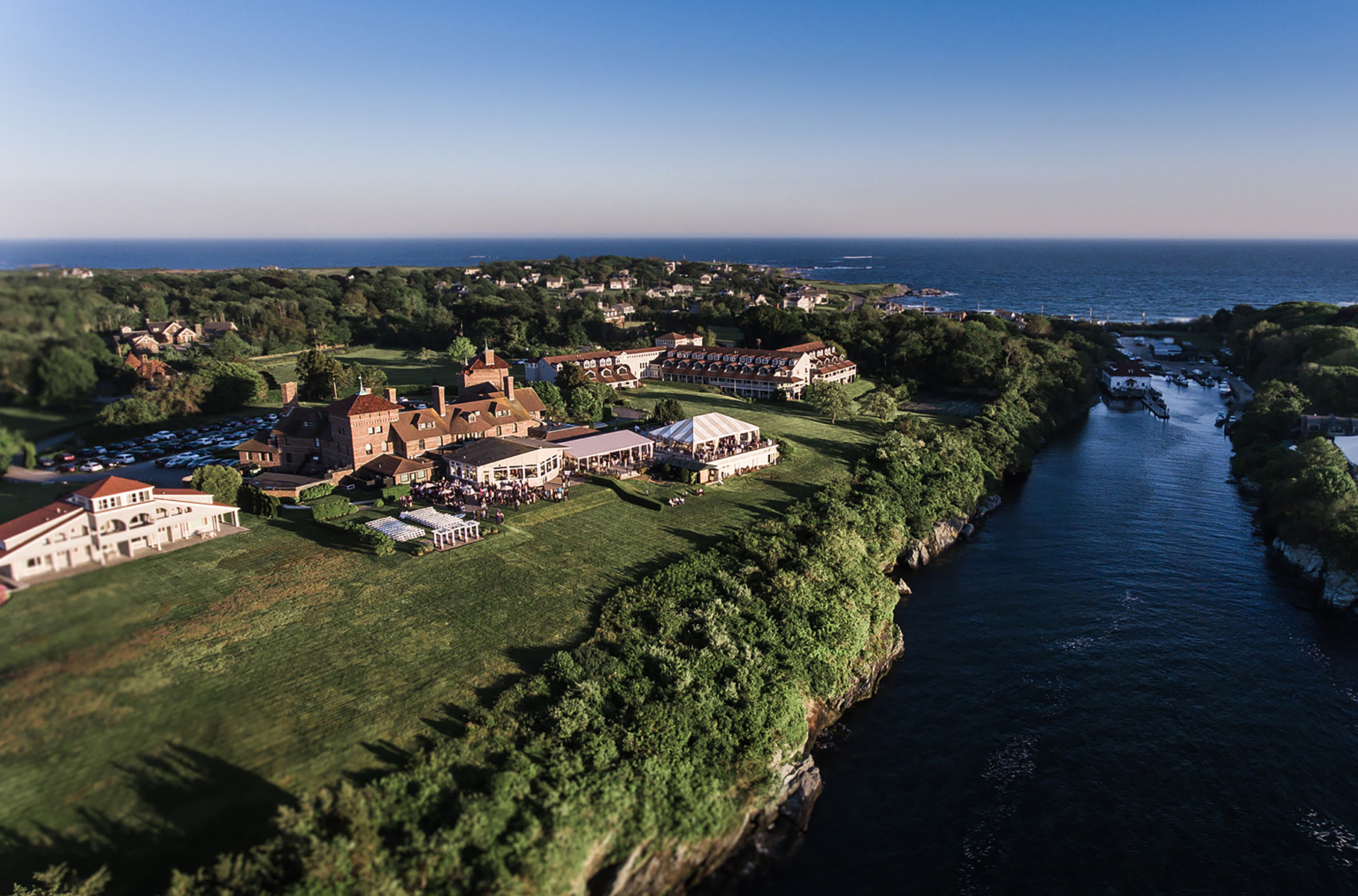 OceanCliff & Stone House Inn Voted Best of Rhode Island! - The Newport ...