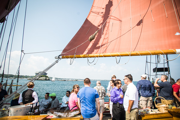 Schooner Aurora